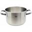 Elo 24232 Каструля з нержавіючої сталі Profi Cuisine 32 см, 13,5 л