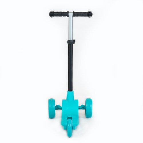 Trotinetă pentru copii Baby Mix Prime, albastru