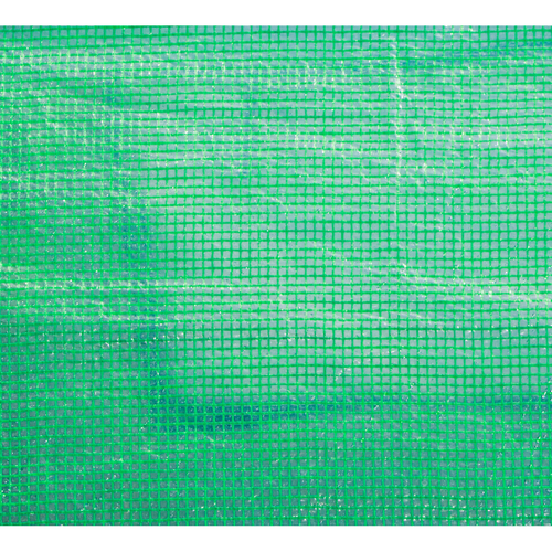 Плівка G21 для теплиці (фольгового парника) 300 x 600 x 200 см, зелена