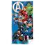 Detská osuška Avengers Endgame, 70 x 140 cm