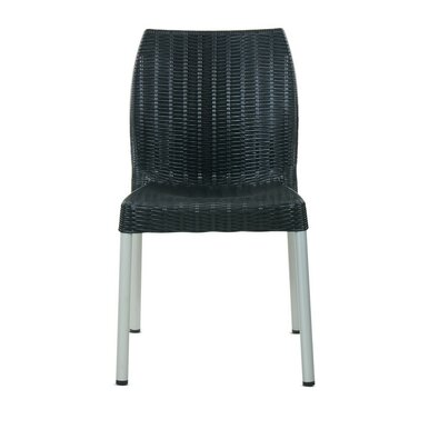Night rattan szék karfa nélkül 41 x 43 x 82 cm