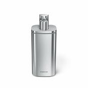 Simplehuman Dozirnik za milo in razkužilo Pulse295 ml, nerjaveče jeklo