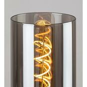 Rabalux 74050 lampa stołowa Ronno, czarny