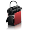 De'Longhi Nespresso EN 124 R kávovar na kapsule, červená