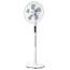 Digitálny stojanový ventilátor Black+DeckerBXEFP50E