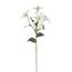 Mesterséges liliom fehér, 60 cm