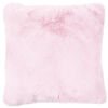 Față de pernă Catrin roz, 45 x 45 cm