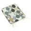 Bellatex Sitzkissen Berta glatt Sphere Kugel, 40 x 40 cm