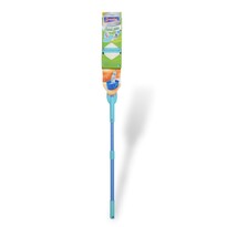 Spontex QuickMax Profi mop se samoždímacím systémem Spontex QuickMax Profi mop se samoždímacím systémem
