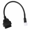 Sixtol OBD-II redukcja 3-pinowa do motocykli Yamaha MECHANIC CABLE 13