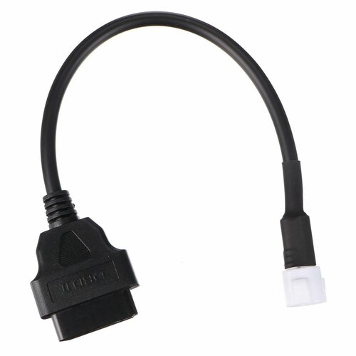 Sixtol OBD-II redukcja 3-pinowa do motocykli Yamaha MECHANIC CABLE 13