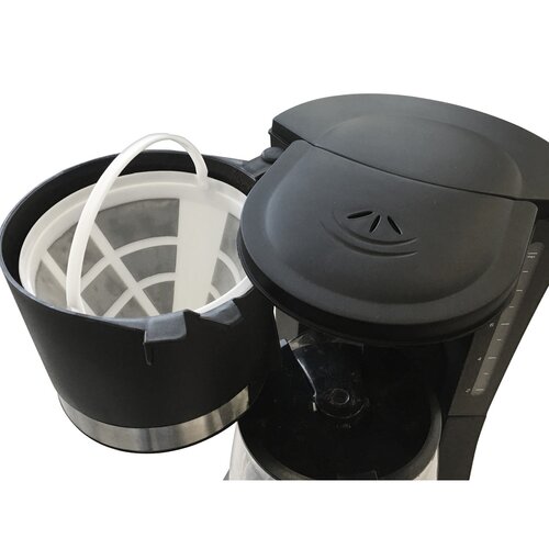 Aparat de cafea cu picurare Beper BC060