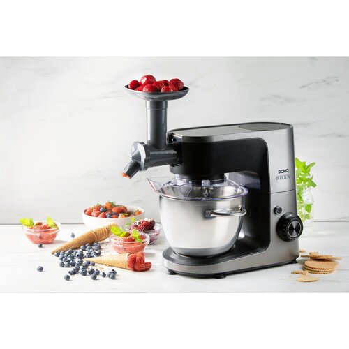 DOMO DO9293KR kuchynský robot Delicioso