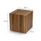 Odkládací stolek Kup Walnut