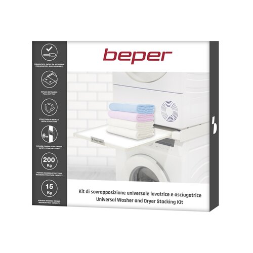 Beper C206UTI005 univerzalni vmesnik med pralnimin sušilnim strojem