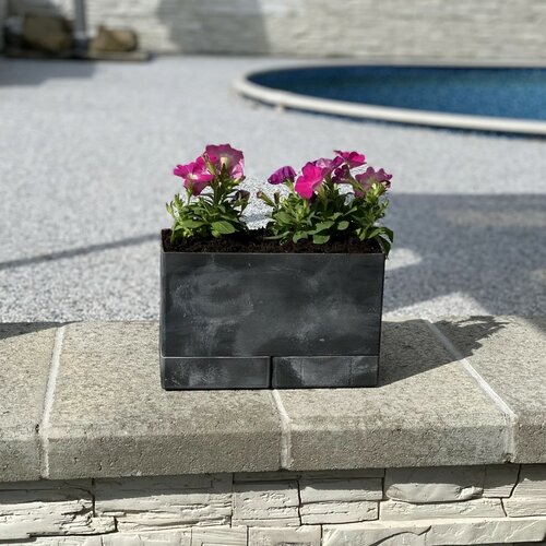 FlexiElement kockica 25 x 15 x 13 cm