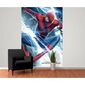Fototapeta dětská Spiderman, 158 x 232 cm