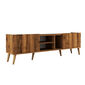 Stolik pod telewizor Lotus Walnut