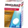 Blend-a-dent čistiace tablety Complete 60 ks