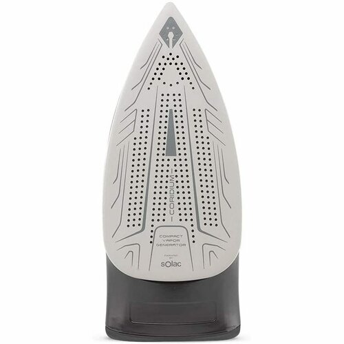 Žehlička Solac CVG9508 s parným generátorom EasyTemp Evolution Pro