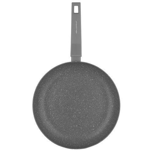 Patelnia Florina z aluminium autorstwa MateuszaGesslera, 28 cm