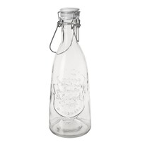 Orion Flasche mit Clipverschluss 1,15 l