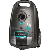 Sencor SVC 7550TI AAAA EcoPower porszívó