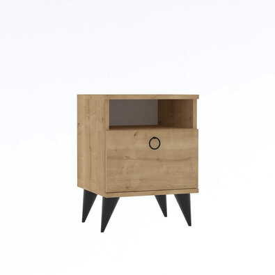 Nachttisch Barlo Sapphire