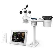 Sencor SWS 16600 WiFi inteligentna stacja pogodowa