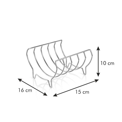 Grilă pentru pui Tescoma GrandCHEF