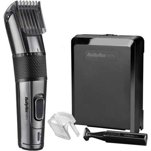 BaByliss E978E maszynka do strzyżenia włosów