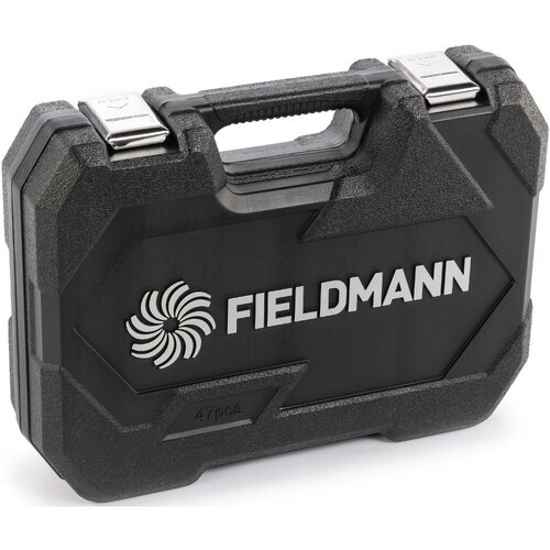 Fieldmann FDG 5023-47R csupasz készlet, 47 db