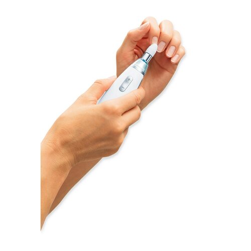 Beurer BEU-MP62 Profiset fürManiküre und Pediküre