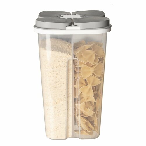 Orion Dosing container UH, divided, 2.45 l