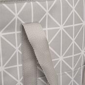 Orion Torba termiczna Grid 29 x 16 x 38 cm, 9 l