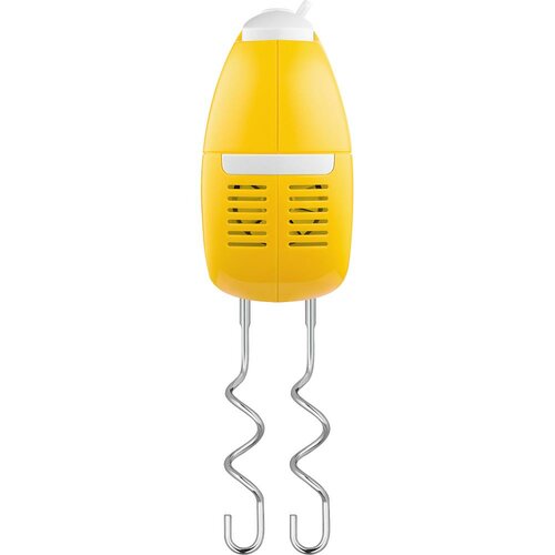 Sencor SHM 5406YL kézi habverő, sárga