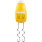 Sencor SHM 5406YL kézi habverő, sárga