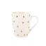 Altom Sada porcelánových hrnčekov Ice Queen 300 ml, 6 ks