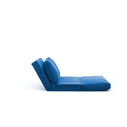 Rozkládací pohovka Taida Blue