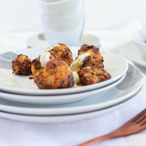 Mäser 30 darabos JONA étkészlet