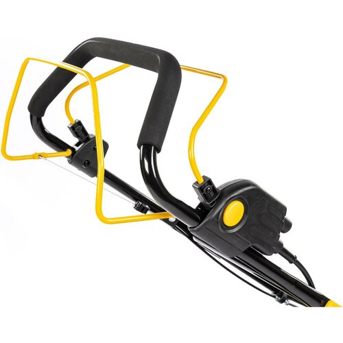 Fieldmann FZR 70465-0 akumulatorowa kosiarka, 2 x20 V