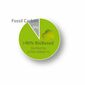 Hugo Frosch Дитячий термофор Eco Junior Comfort з мотивом лисиці, синій