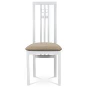 Set de scaune de sufragerie BC-2482 WT, 2 buc.