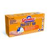 Spontex Protect rokavice iz vinila za enkratnouporabo velikost. L, 100 kosov