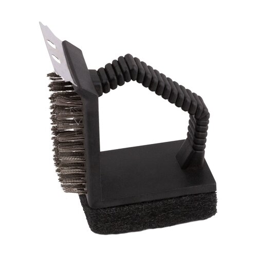 Lamart LT5021 3v1 krtača za žar