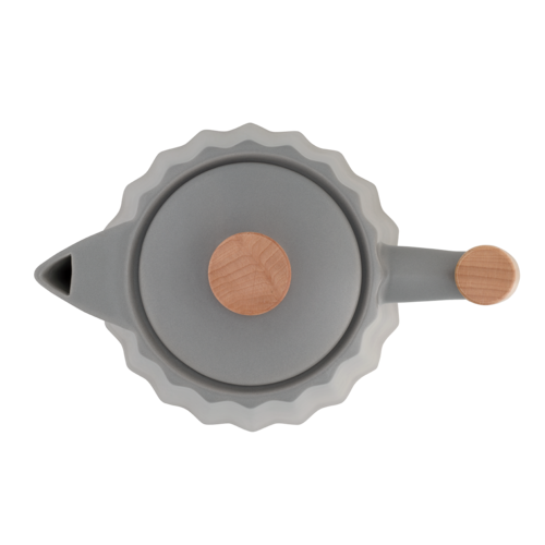 Concept RK0092 ceainic electric, gri