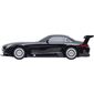 Buddy Toys BRC 24.060 Машинка на дистанційномууправлінні Mercedes-Benz SLS, чорна