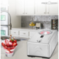 ProfiCook ICM 1091 fagylaltkészítő gép