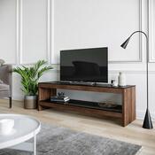 Stolik pod telewizor Tima Walnut
