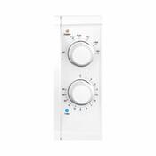ECG MTM 2070 W mikrohullámú sütő